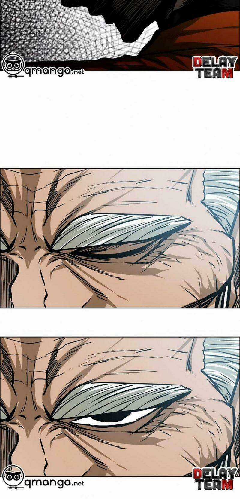 Bậc Thầy Kiếm Sư Chapter 30 trang 23