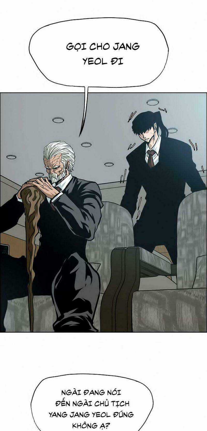 Bậc Thầy Kiếm Sư Chapter 30 trang 24