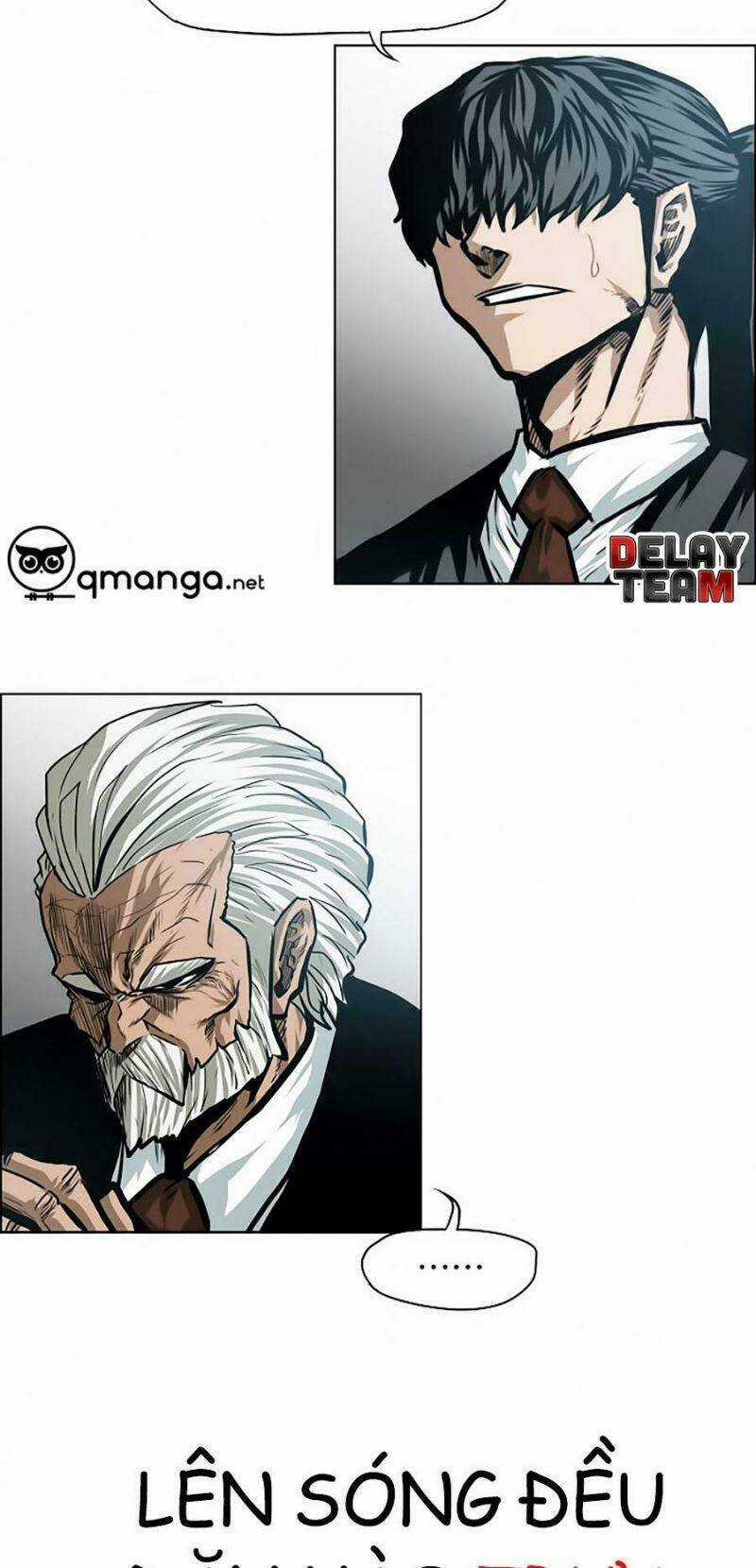 Bậc Thầy Kiếm Sư Chapter 30 trang 25