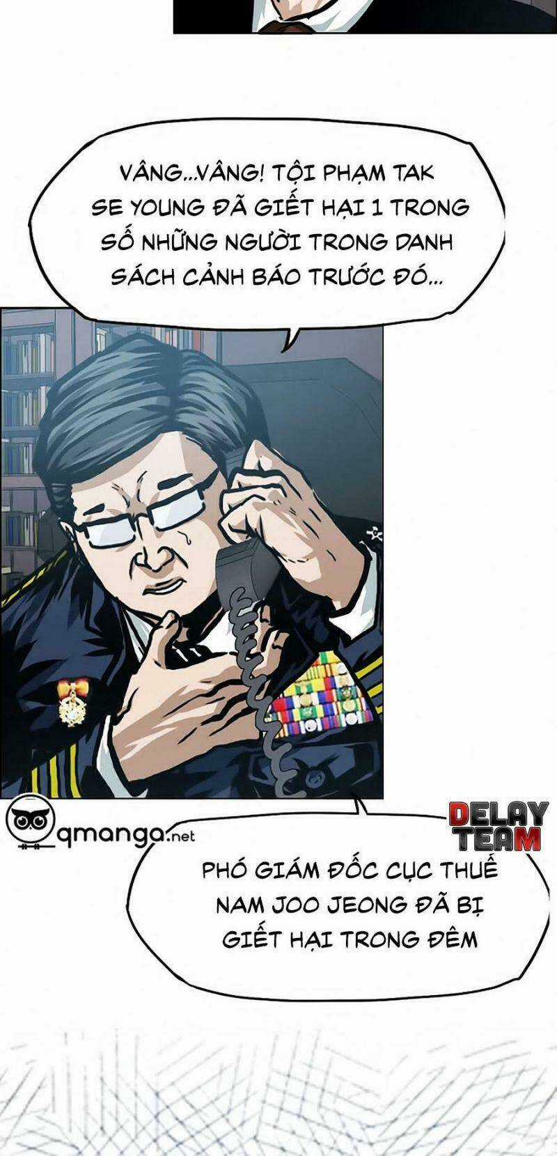 Bậc Thầy Kiếm Sư Chapter 30 trang 29