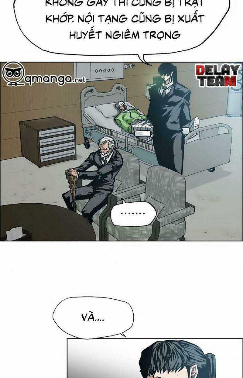 Bậc Thầy Kiếm Sư Chapter 30 trang 3