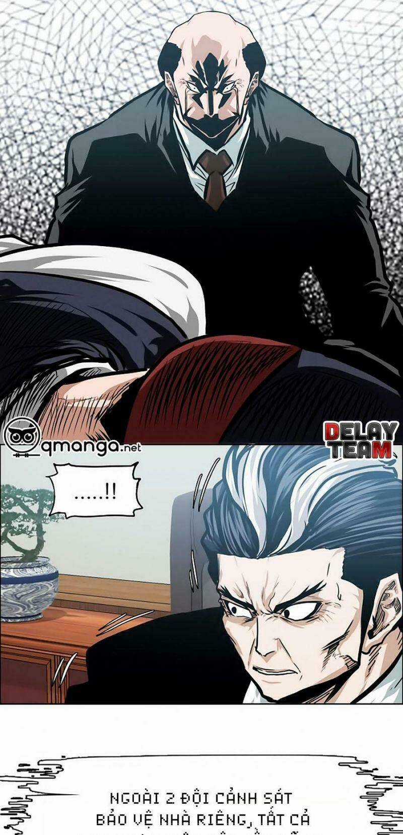 Bậc Thầy Kiếm Sư Chapter 30 trang 30