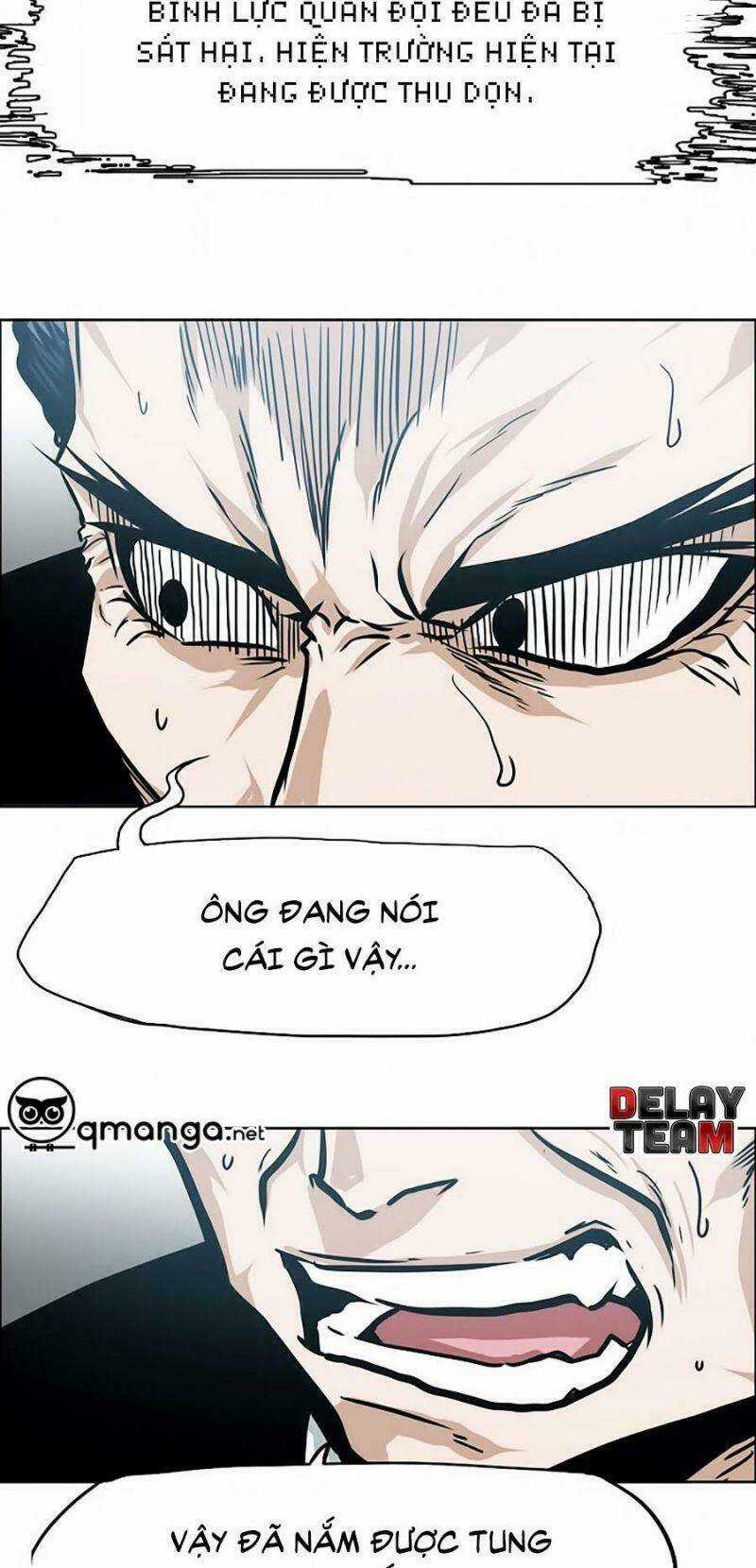 Bậc Thầy Kiếm Sư Chapter 30 trang 31