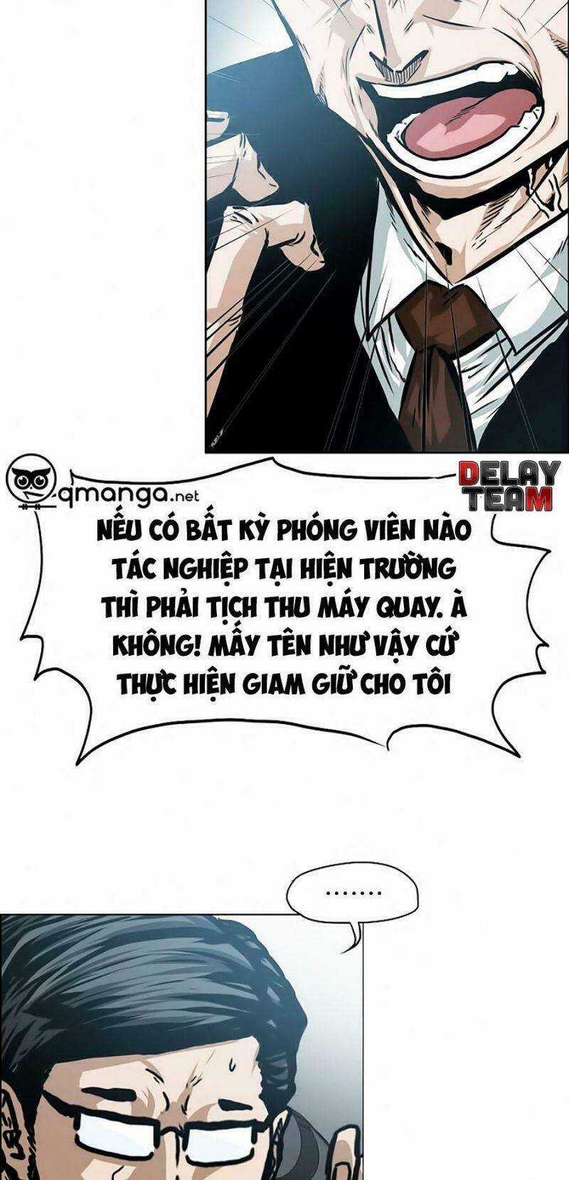 Bậc Thầy Kiếm Sư Chapter 30 trang 36