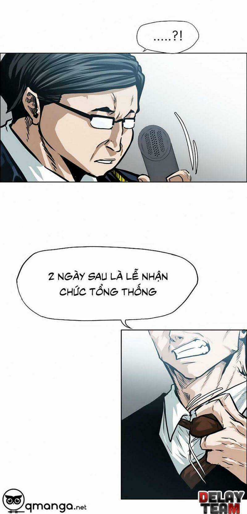 Bậc Thầy Kiếm Sư Chapter 30 trang 38