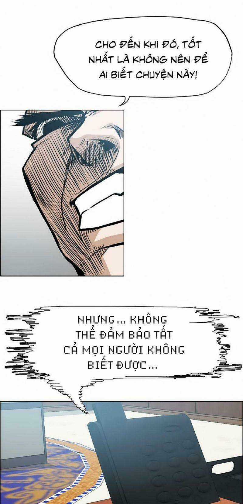 Bậc Thầy Kiếm Sư Chapter 30 trang 39