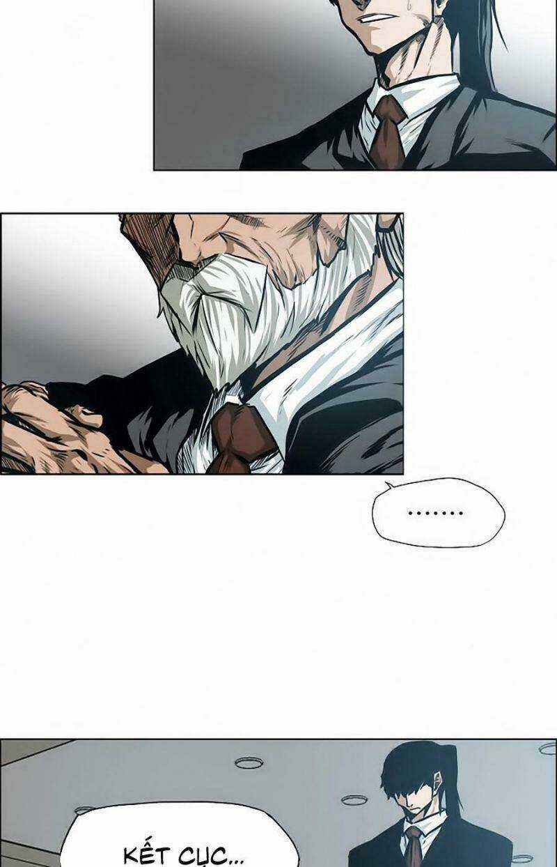 Bậc Thầy Kiếm Sư Chapter 30 trang 4