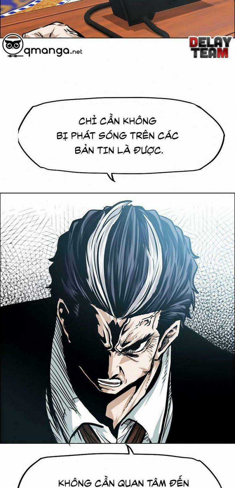 Bậc Thầy Kiếm Sư Chapter 30 trang 40
