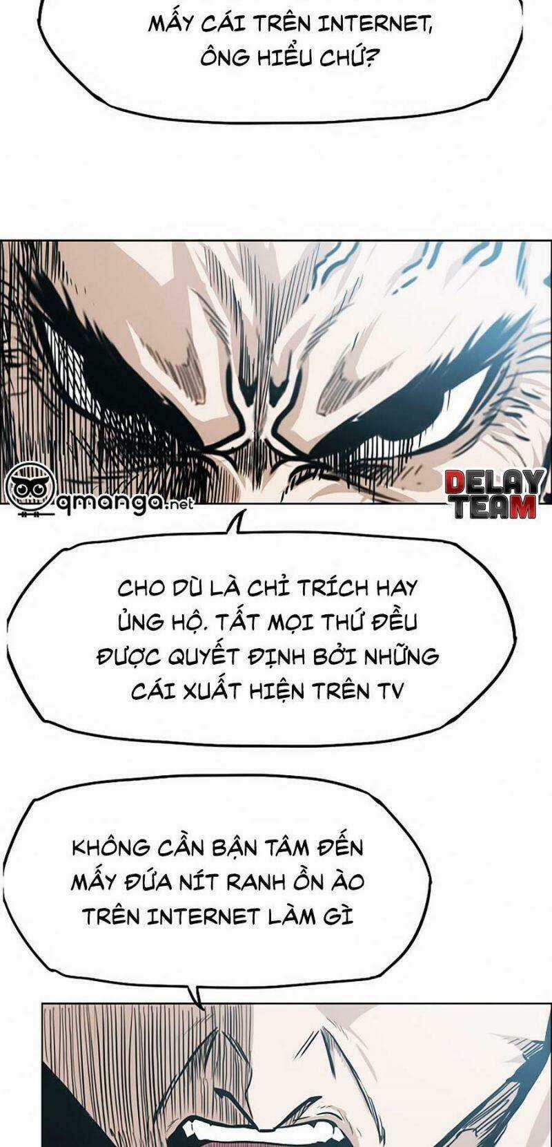 Bậc Thầy Kiếm Sư Chapter 30 trang 41