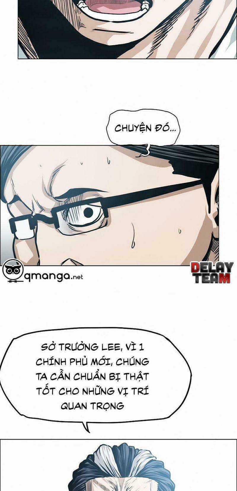 Bậc Thầy Kiếm Sư Chapter 30 trang 42