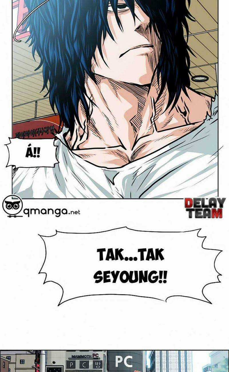 Bậc Thầy Kiếm Sư Chapter 30 trang 46