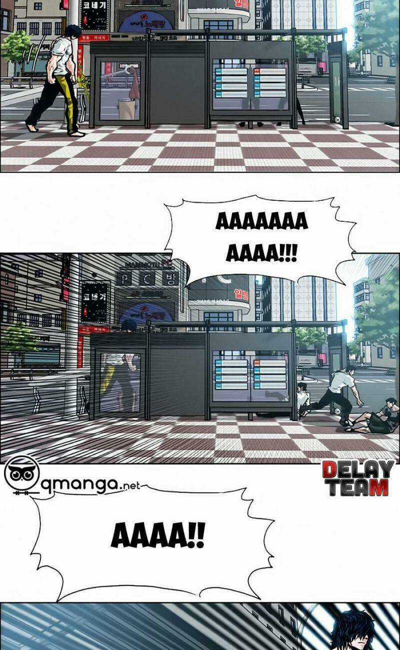 Bậc Thầy Kiếm Sư Chapter 30 trang 47