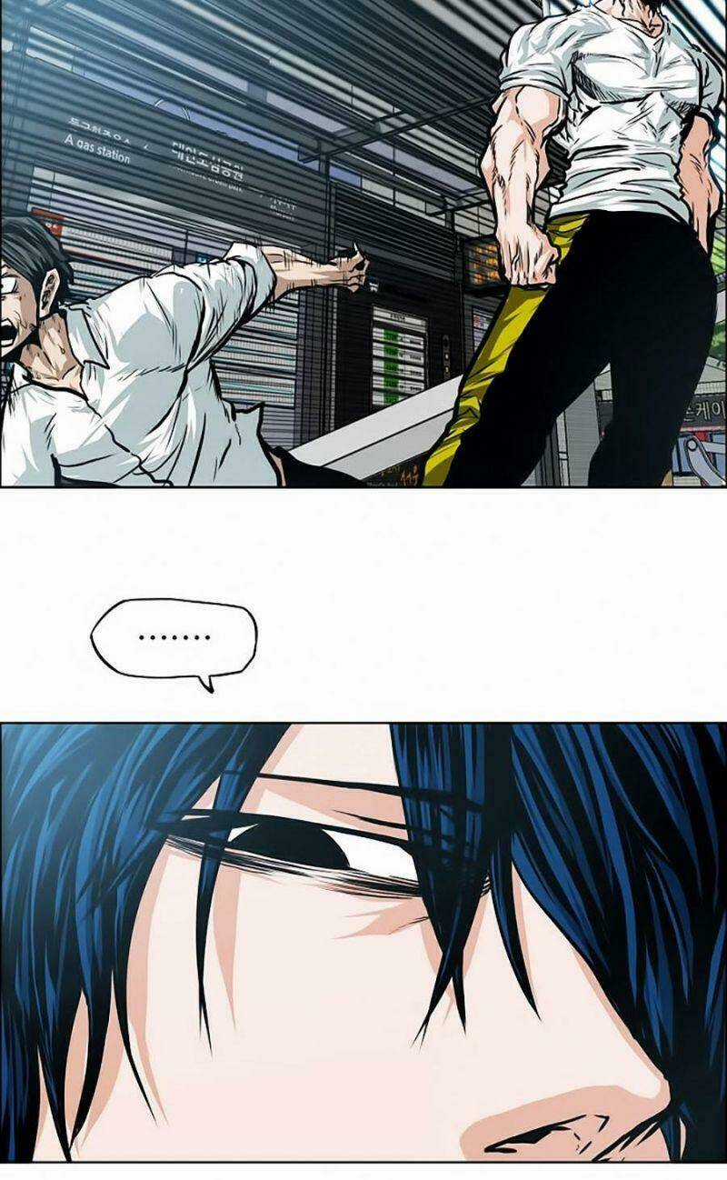 Bậc Thầy Kiếm Sư Chapter 30 trang 48