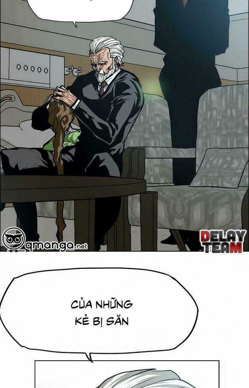 Bậc Thầy Kiếm Sư Chapter 30 trang 5