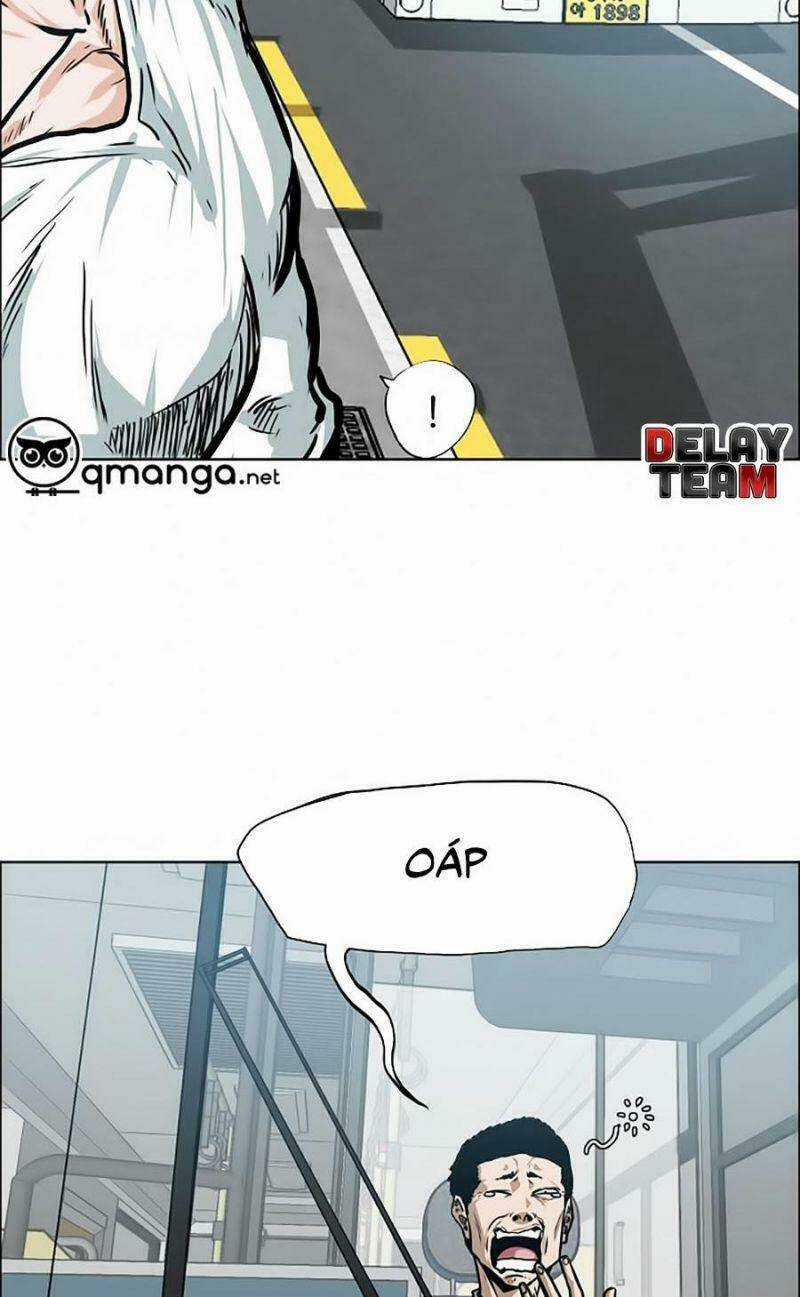 Bậc Thầy Kiếm Sư Chapter 30 trang 50