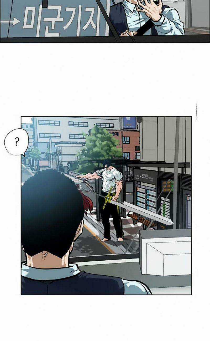 Bậc Thầy Kiếm Sư Chapter 30 trang 51