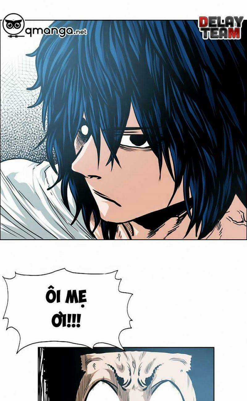 Bậc Thầy Kiếm Sư Chapter 30 trang 52