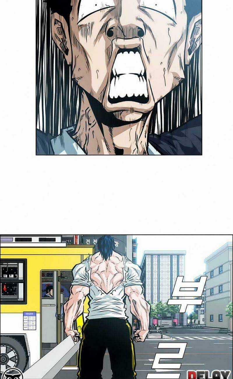 Bậc Thầy Kiếm Sư Chapter 30 trang 53