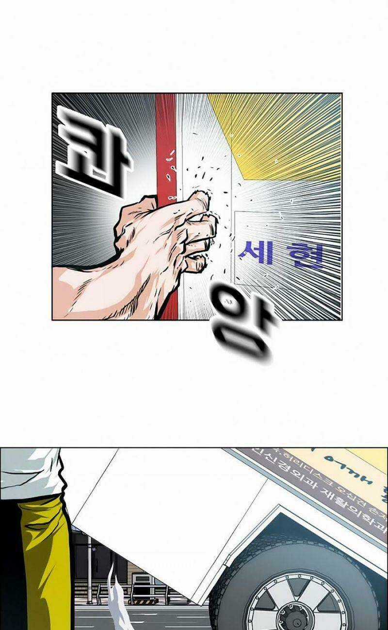 Bậc Thầy Kiếm Sư Chapter 30 trang 55