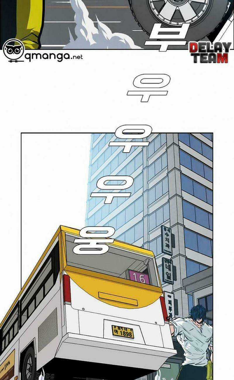 Bậc Thầy Kiếm Sư Chapter 30 trang 56