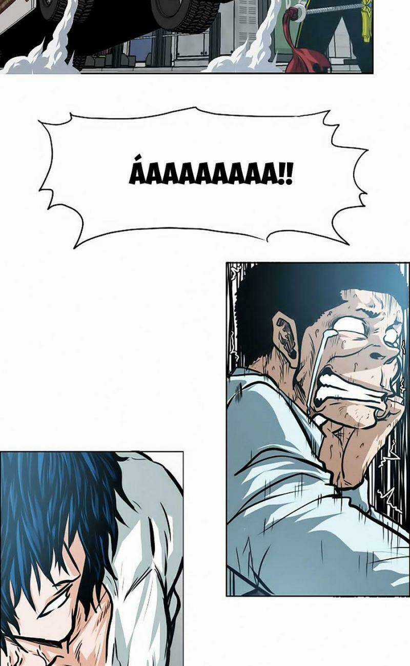 Bậc Thầy Kiếm Sư Chapter 30 trang 57