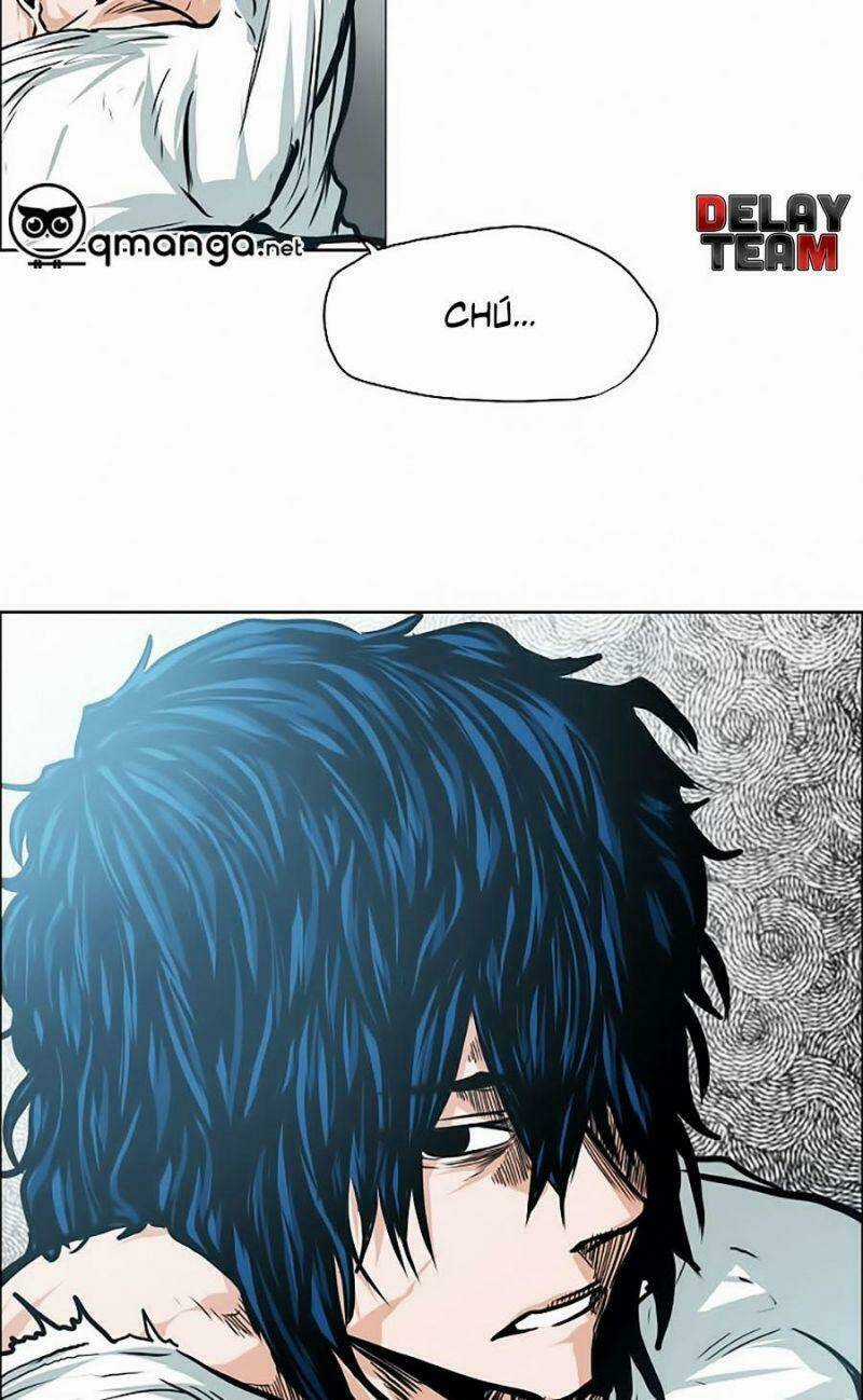 Bậc Thầy Kiếm Sư Chapter 30 trang 58