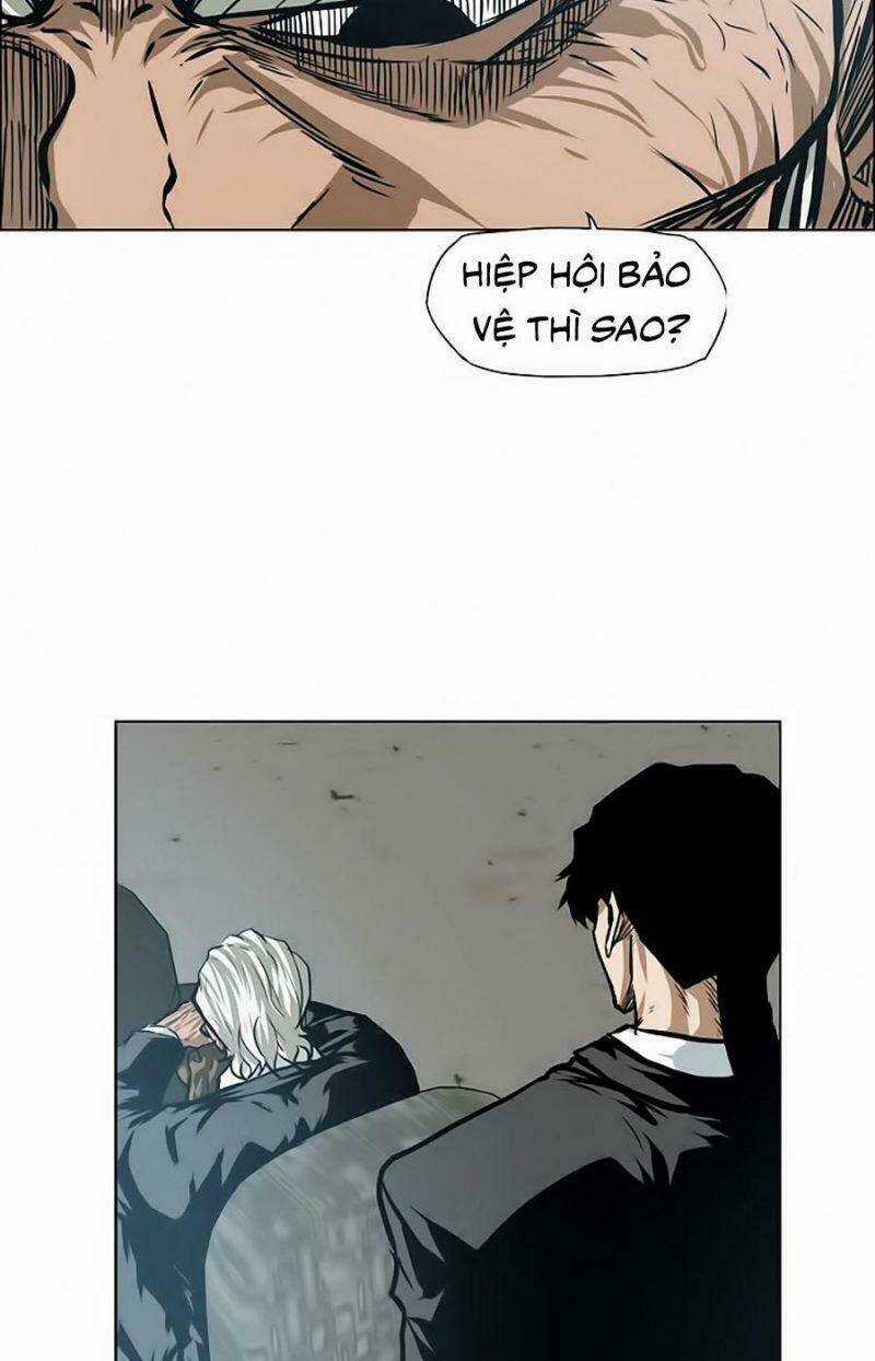 Bậc Thầy Kiếm Sư Chapter 30 trang 8