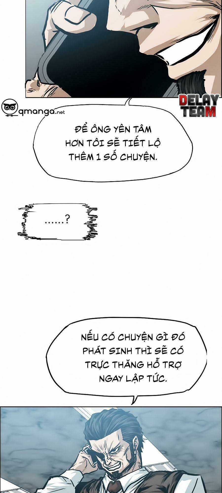 Bậc Thầy Kiếm Sư Chapter 31 trang 13