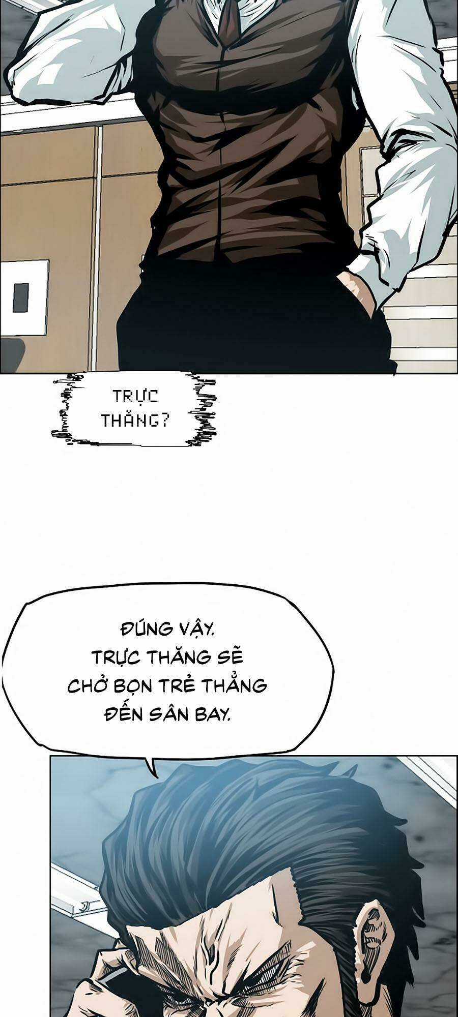 Bậc Thầy Kiếm Sư Chapter 31 trang 14