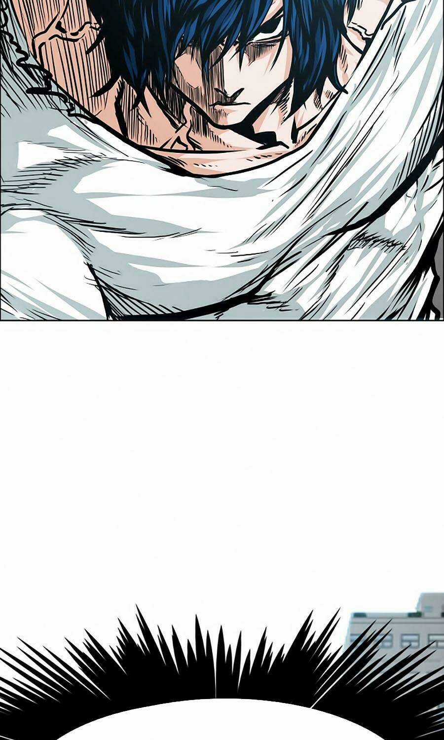 Bậc Thầy Kiếm Sư Chapter 31 trang 20