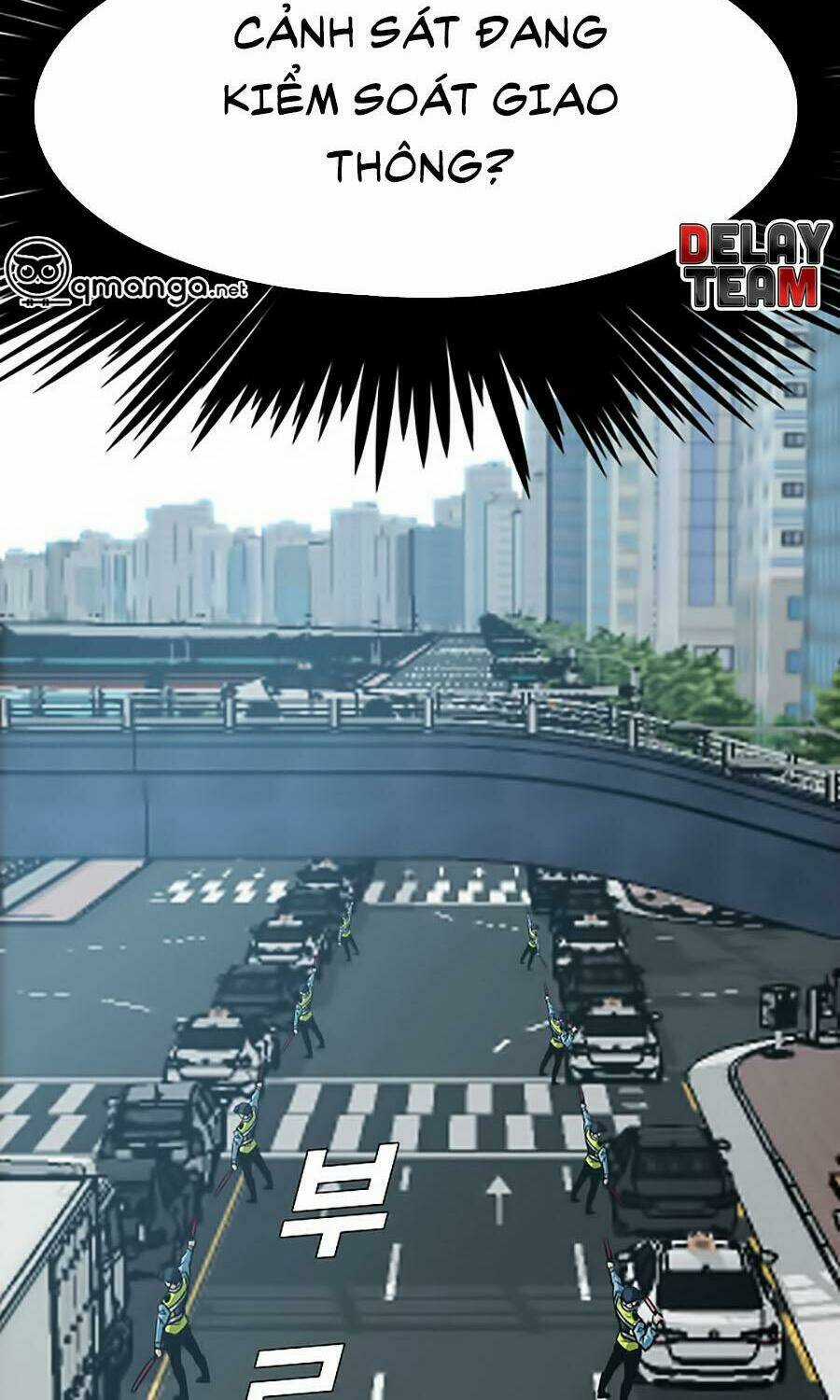 Bậc Thầy Kiếm Sư Chapter 31 trang 21