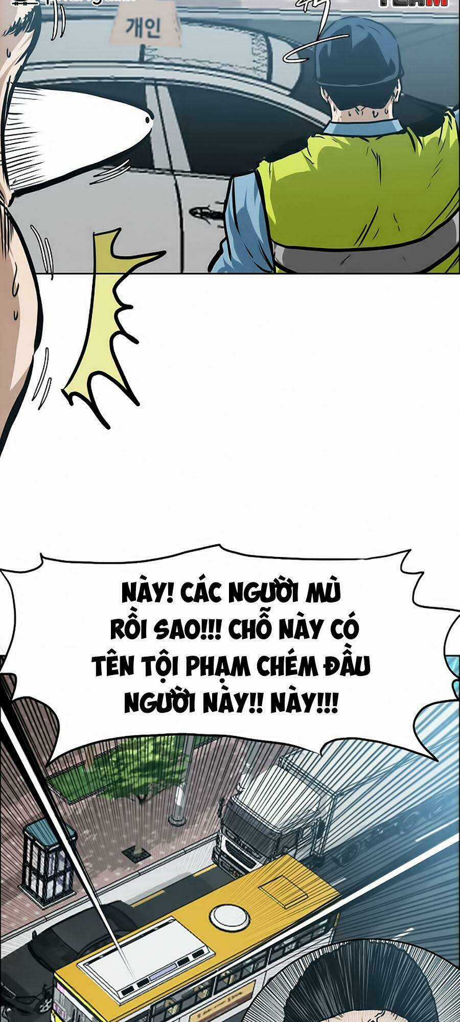 Bậc Thầy Kiếm Sư Chapter 31 trang 24