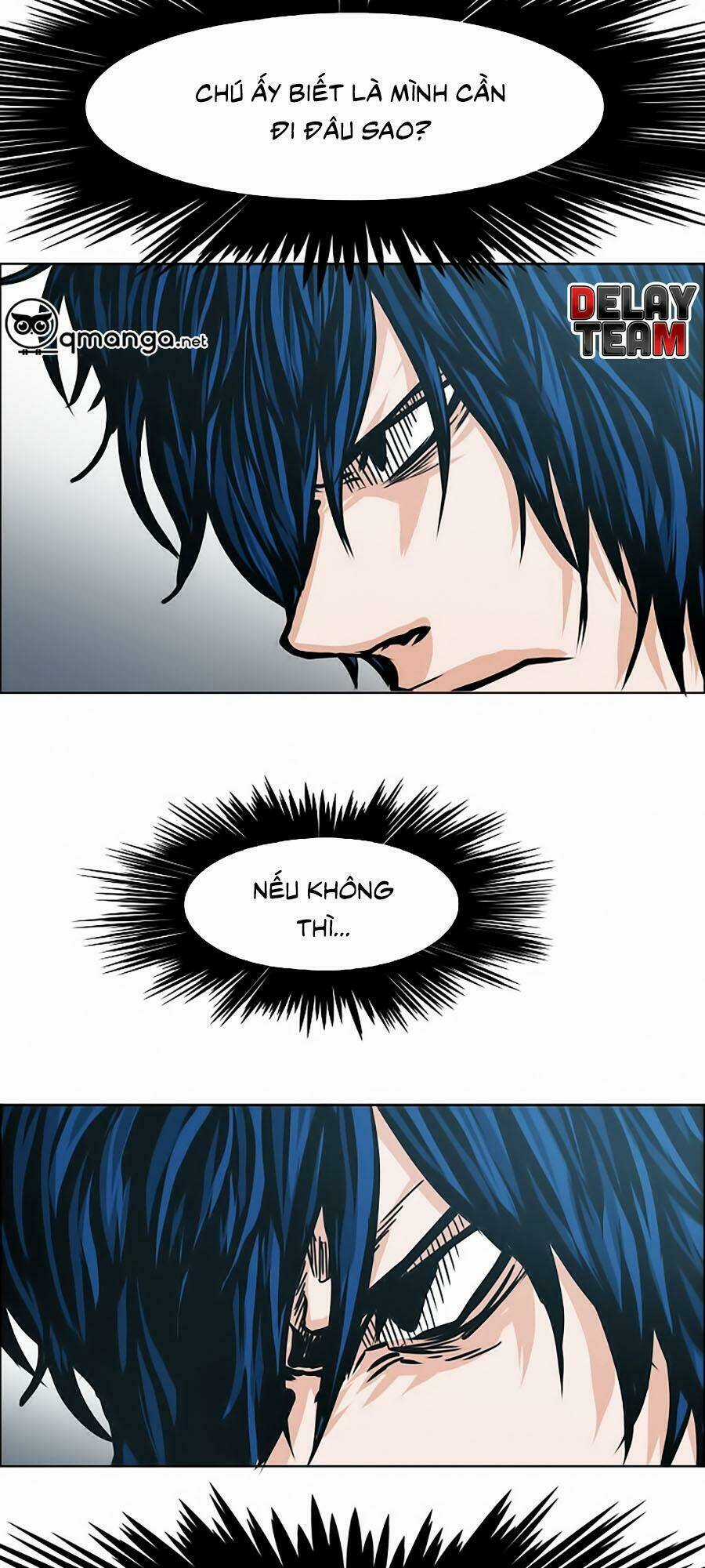 Bậc Thầy Kiếm Sư Chapter 31 trang 27