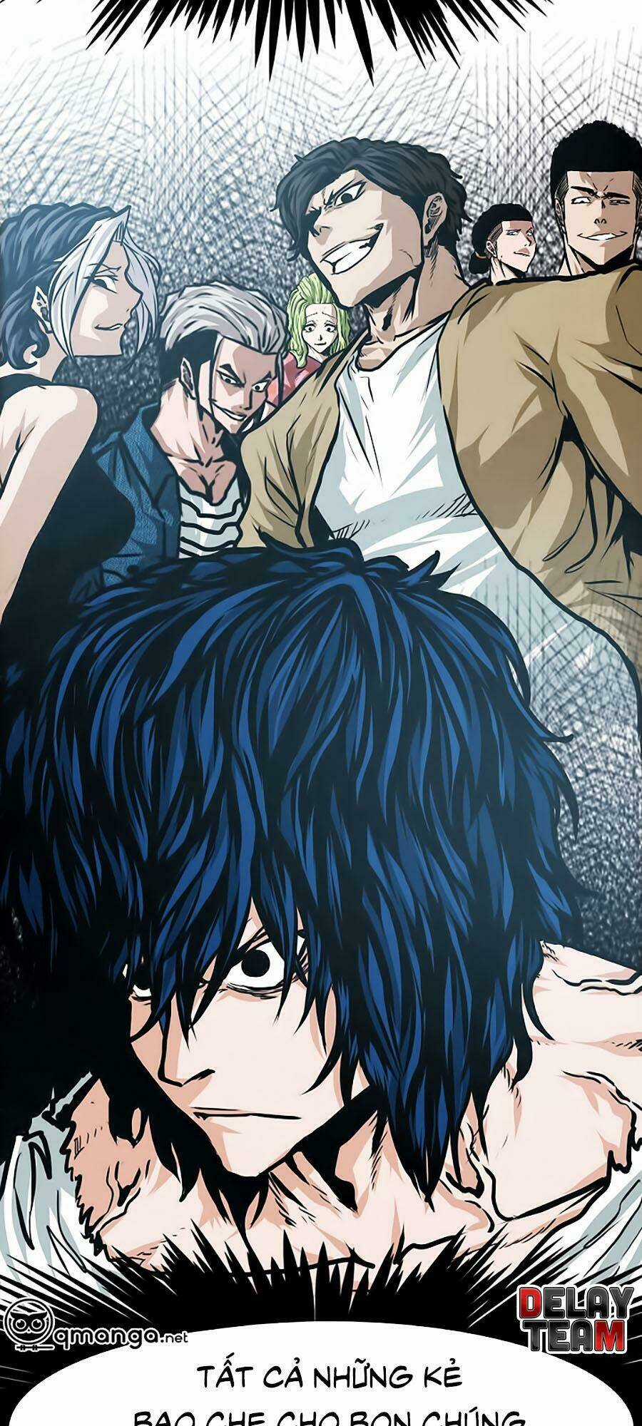 Bậc Thầy Kiếm Sư Chapter 31 trang 29