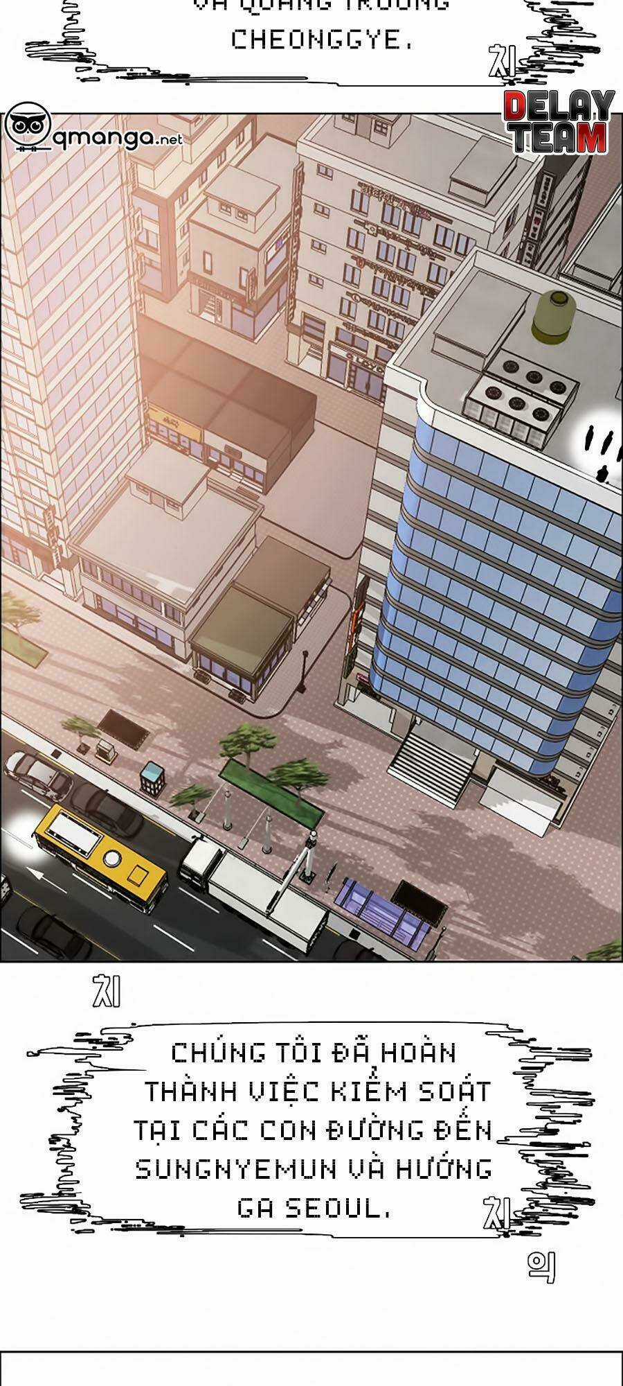 Bậc Thầy Kiếm Sư Chapter 31 trang 38