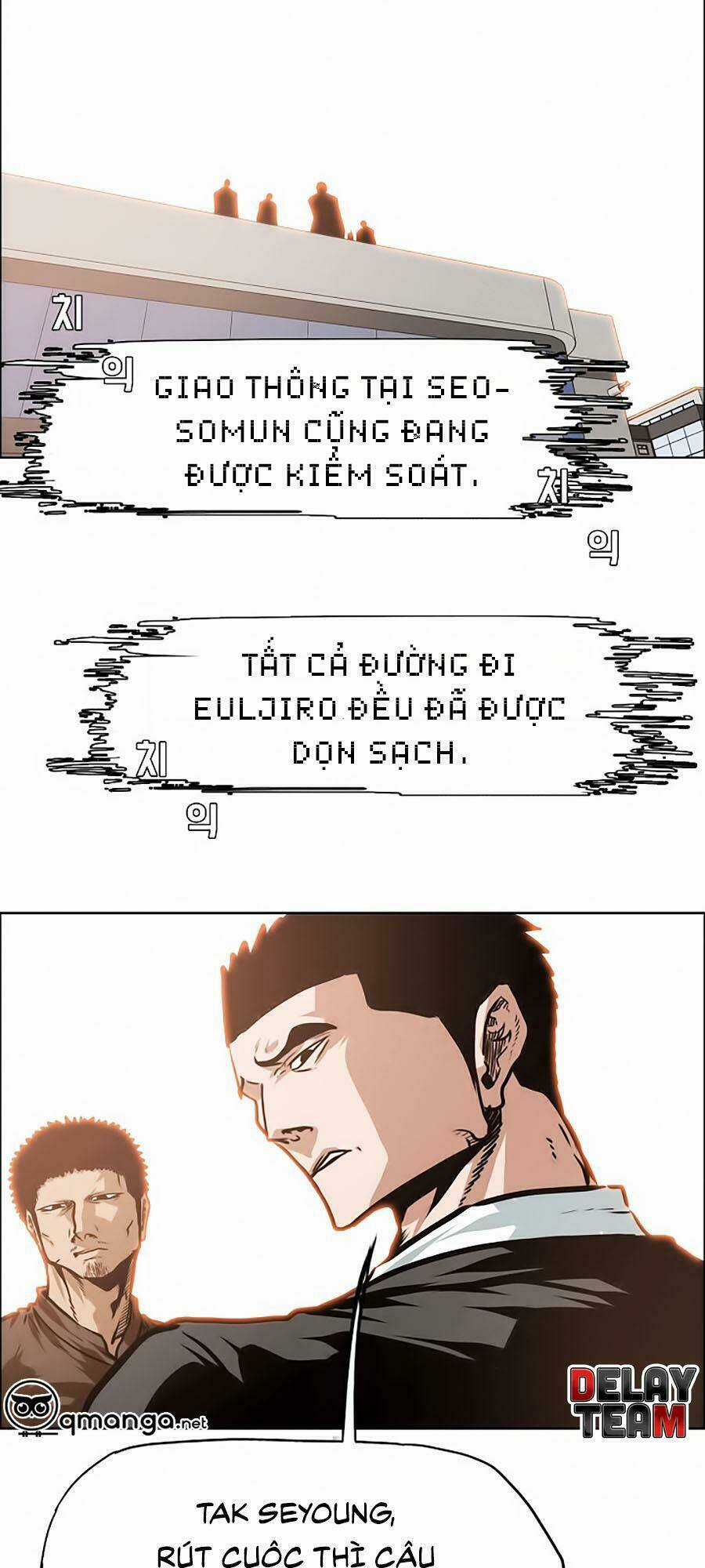 Bậc Thầy Kiếm Sư Chapter 31 trang 39