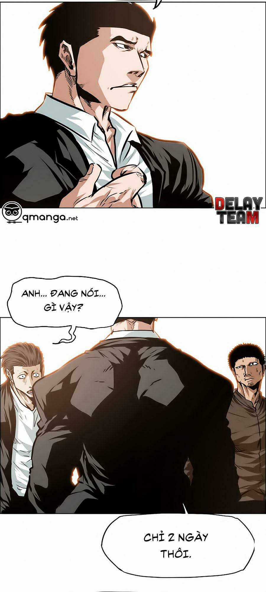 Bậc Thầy Kiếm Sư Chapter 31 trang 43