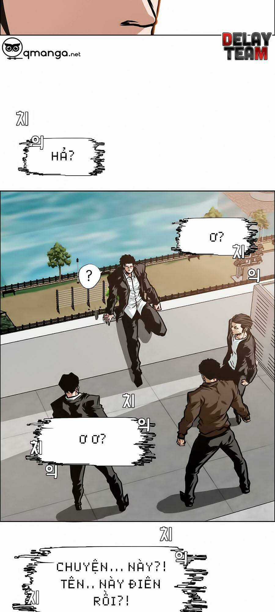 Bậc Thầy Kiếm Sư Chapter 31 trang 45