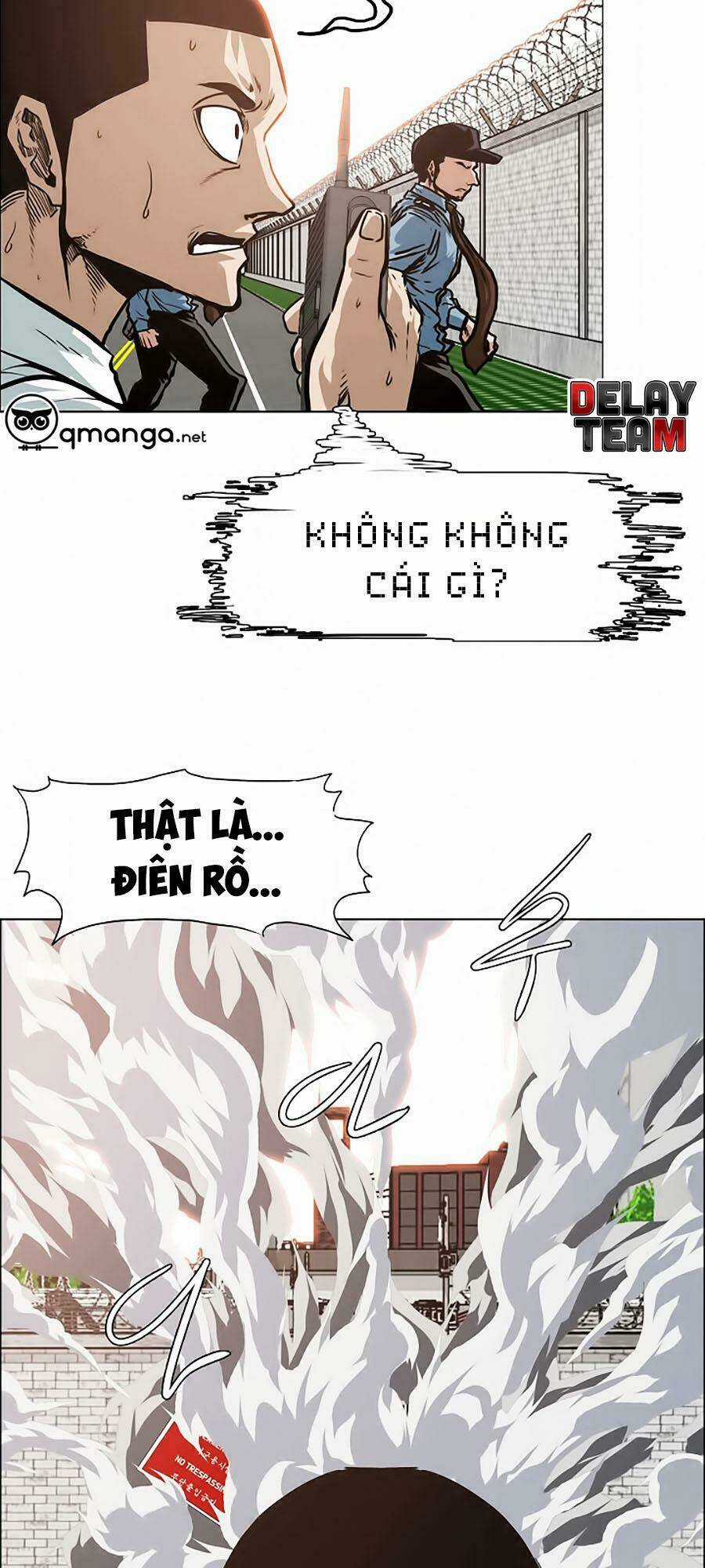 Bậc Thầy Kiếm Sư Chapter 31 trang 49