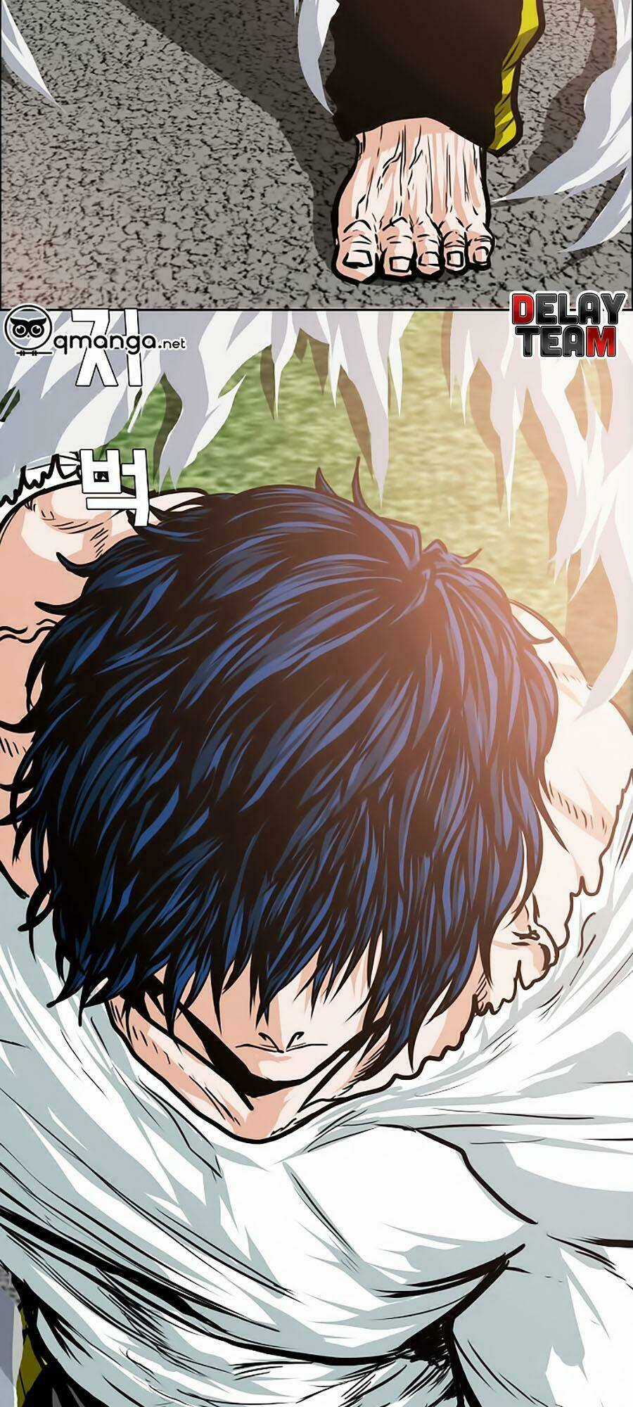 Bậc Thầy Kiếm Sư Chapter 31 trang 52