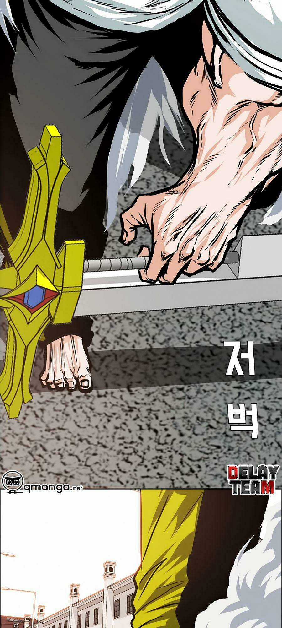 Bậc Thầy Kiếm Sư Chapter 31 trang 53