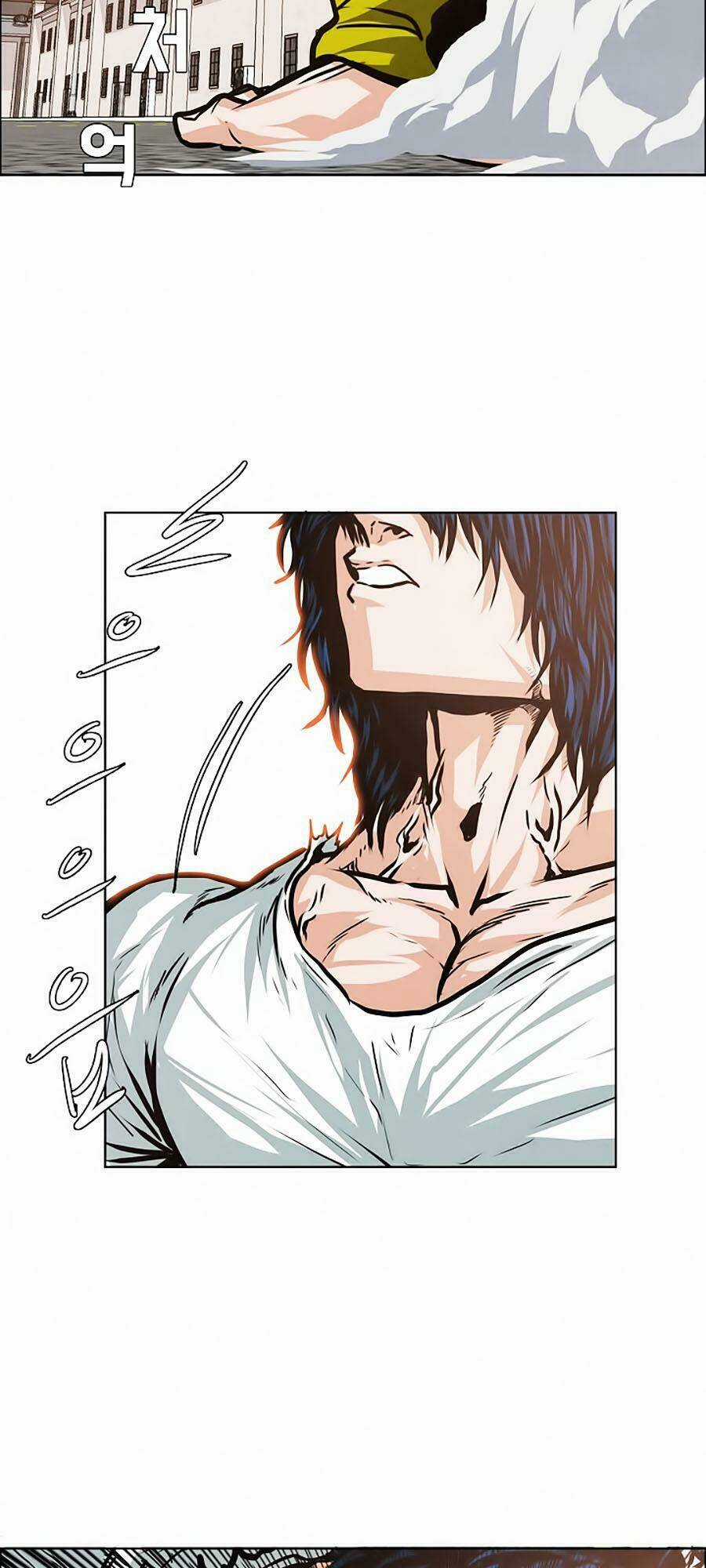 Bậc Thầy Kiếm Sư Chapter 31 trang 54