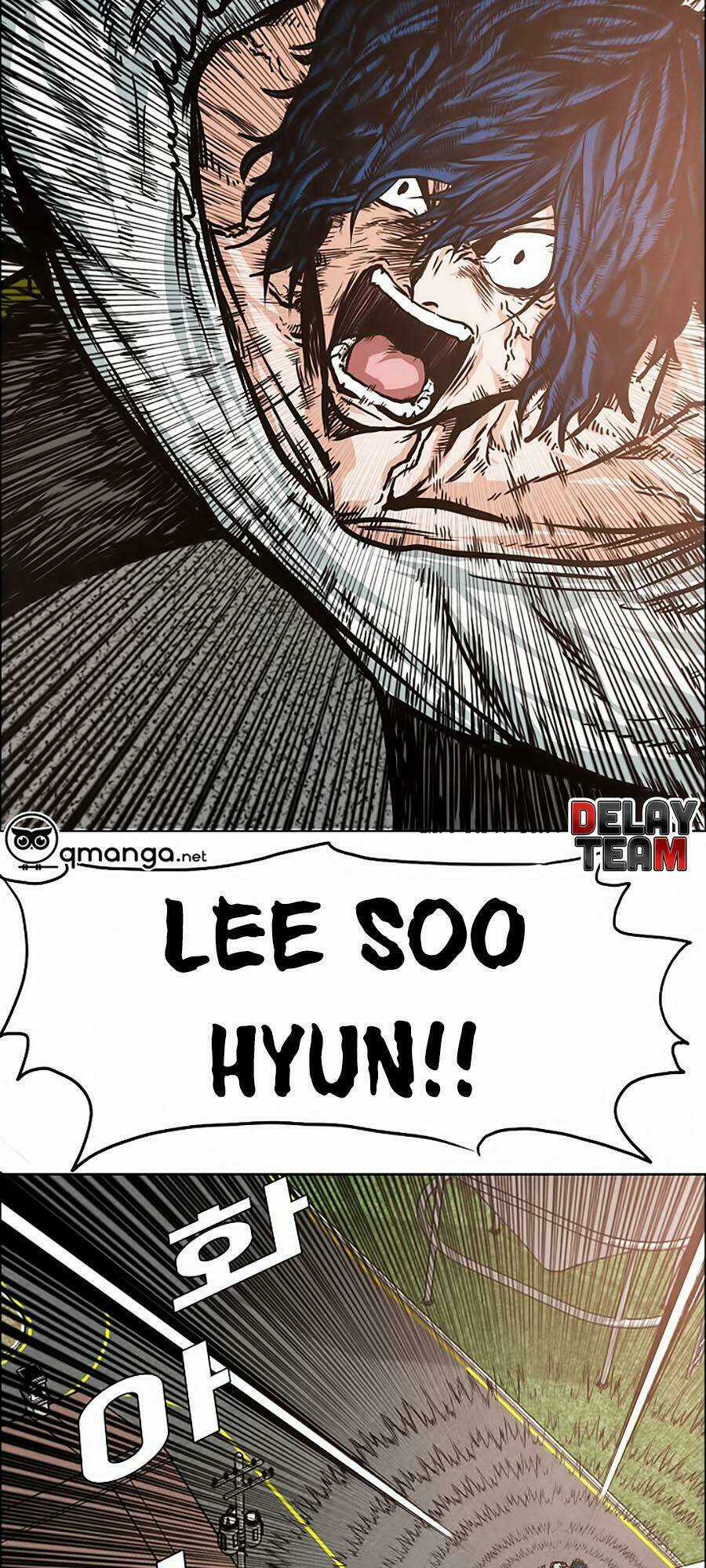 Bậc Thầy Kiếm Sư Chapter 31 trang 55