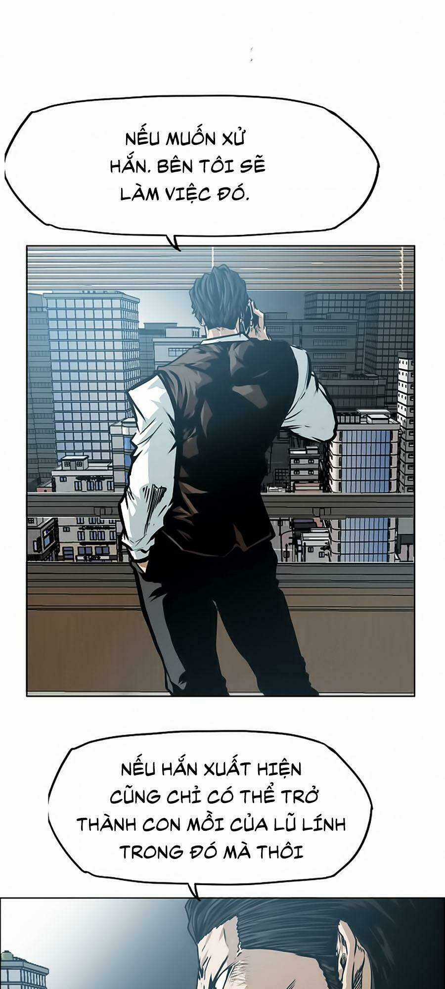 Bậc Thầy Kiếm Sư Chapter 31 trang 7