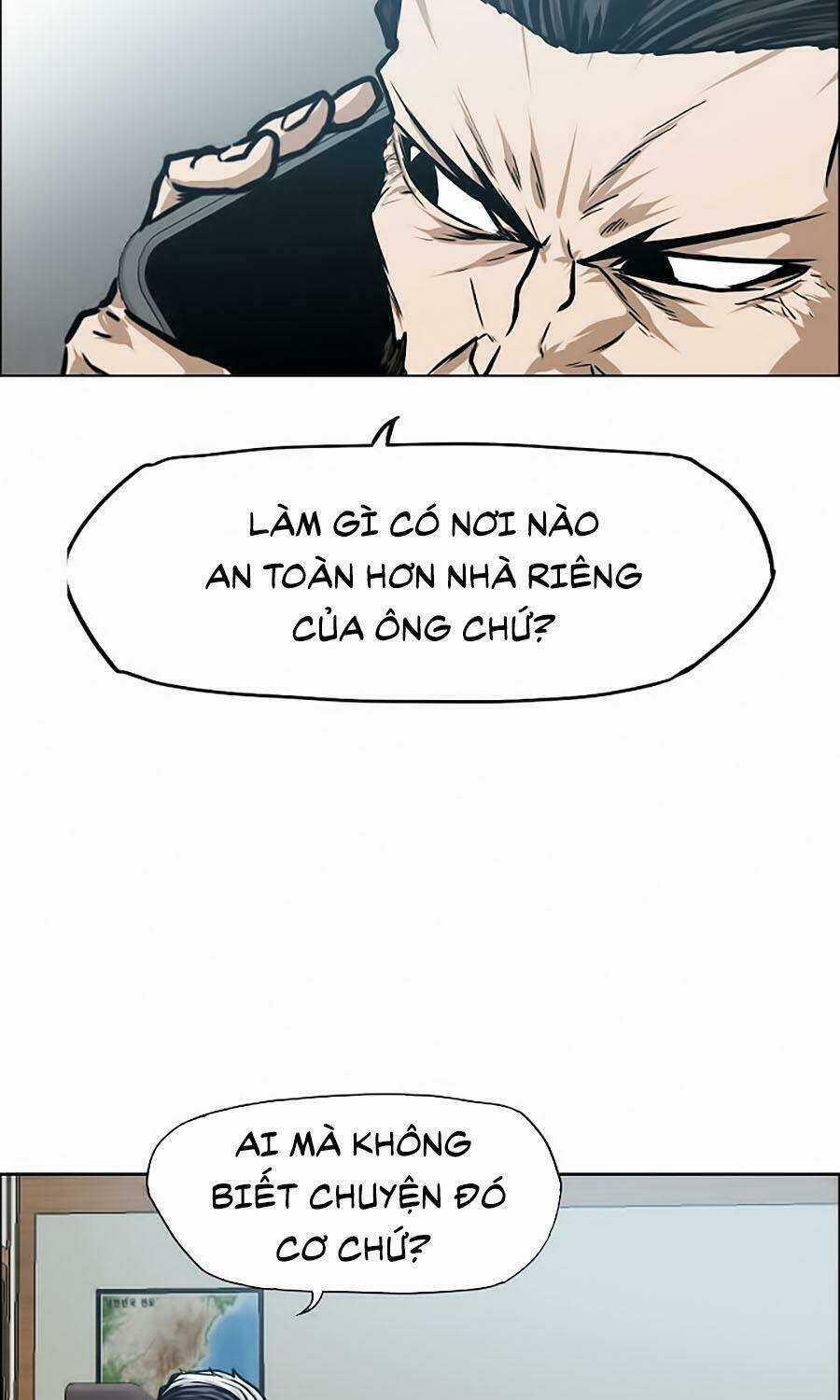 Bậc Thầy Kiếm Sư Chapter 31 trang 9