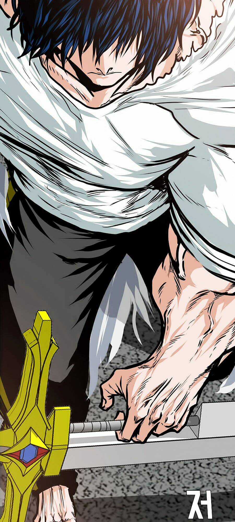 Bậc Thầy Kiếm Sư Chapter 32 trang 13