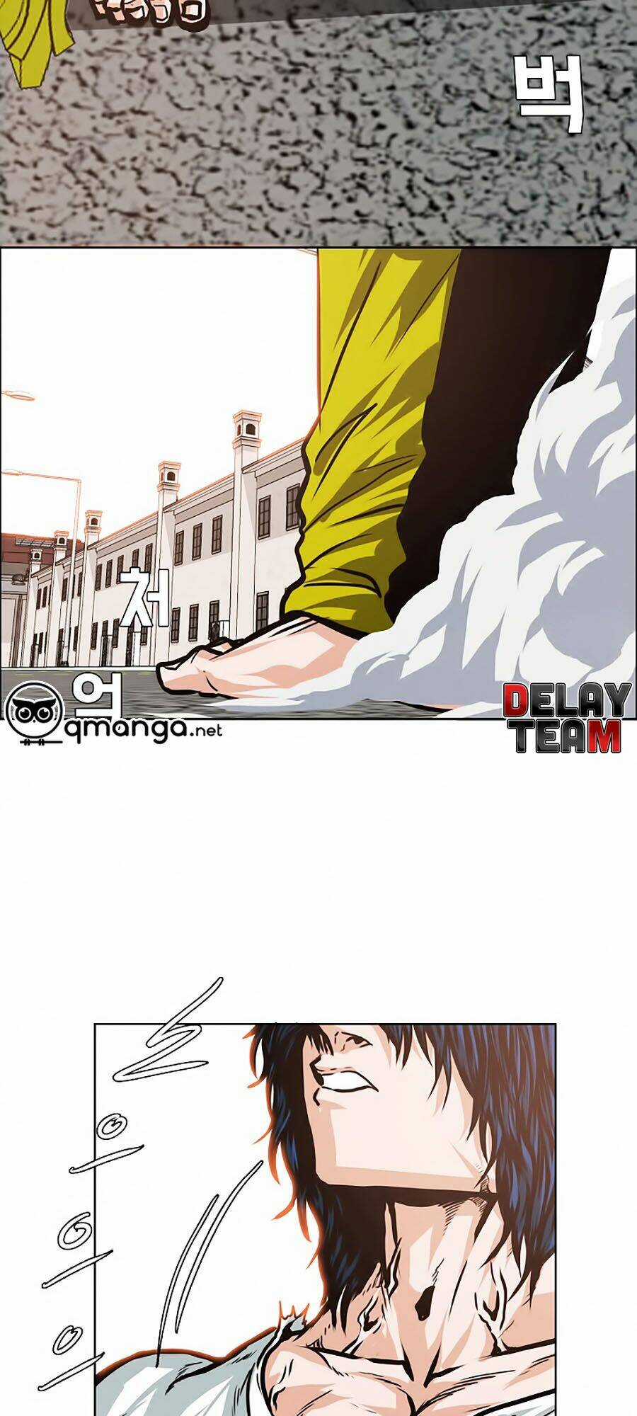 Bậc Thầy Kiếm Sư Chapter 32 trang 14