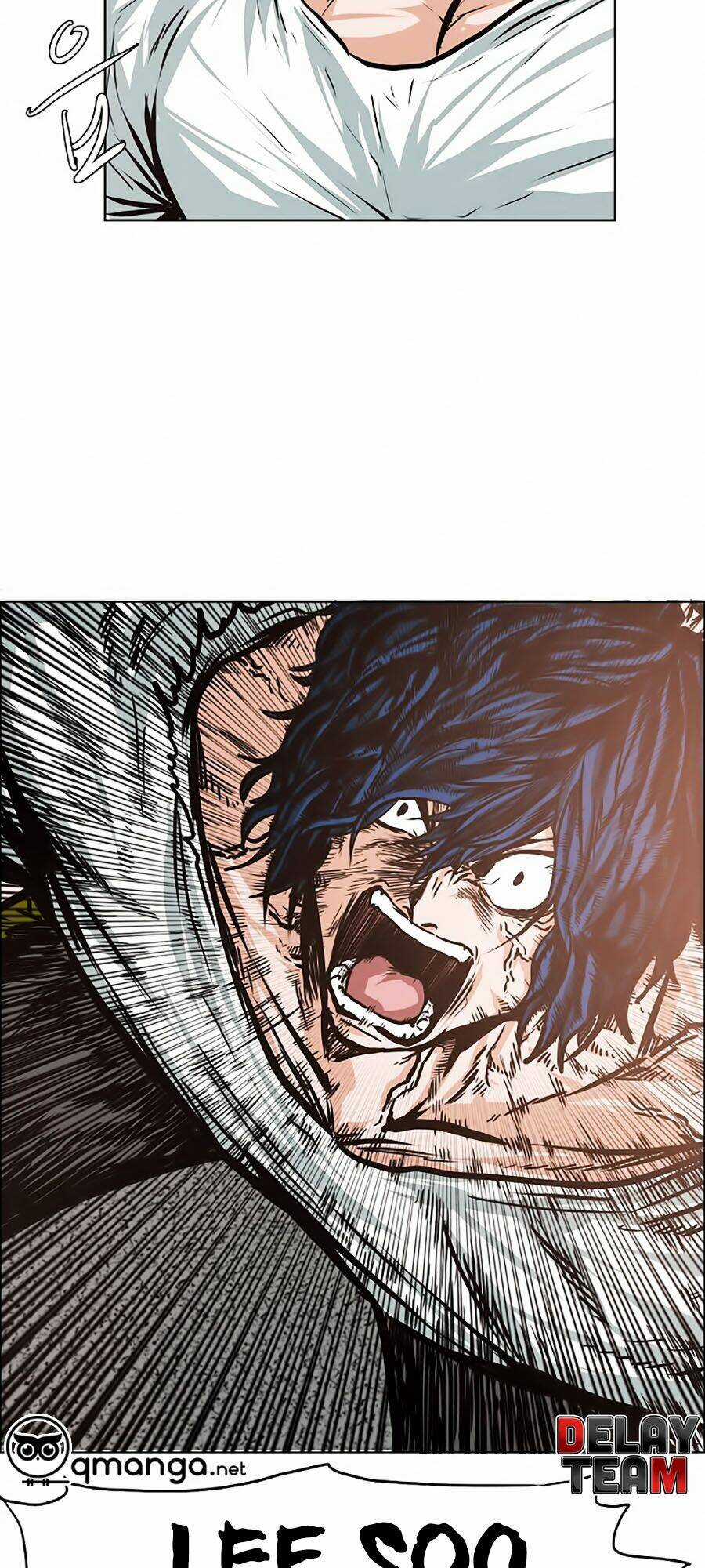 Bậc Thầy Kiếm Sư Chapter 32 trang 15