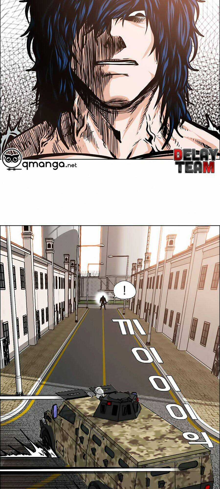 Bậc Thầy Kiếm Sư Chapter 32 trang 17