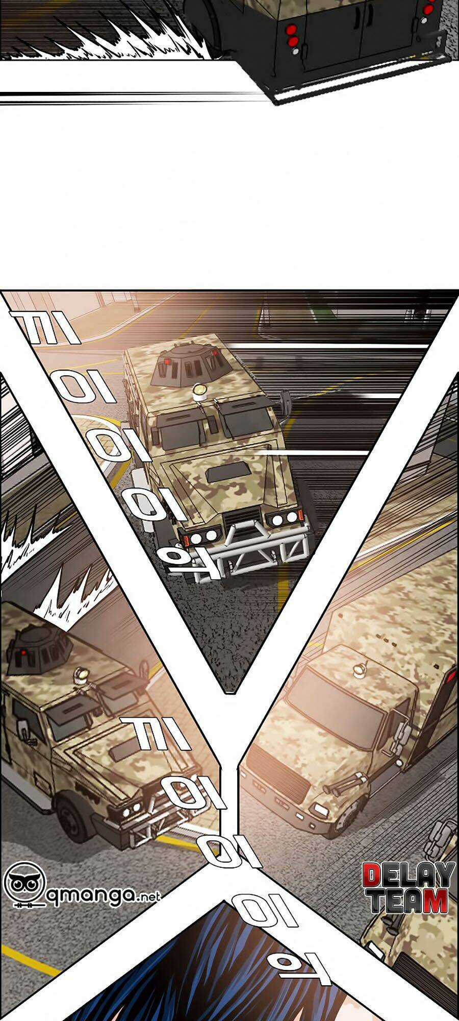 Bậc Thầy Kiếm Sư Chapter 32 trang 18